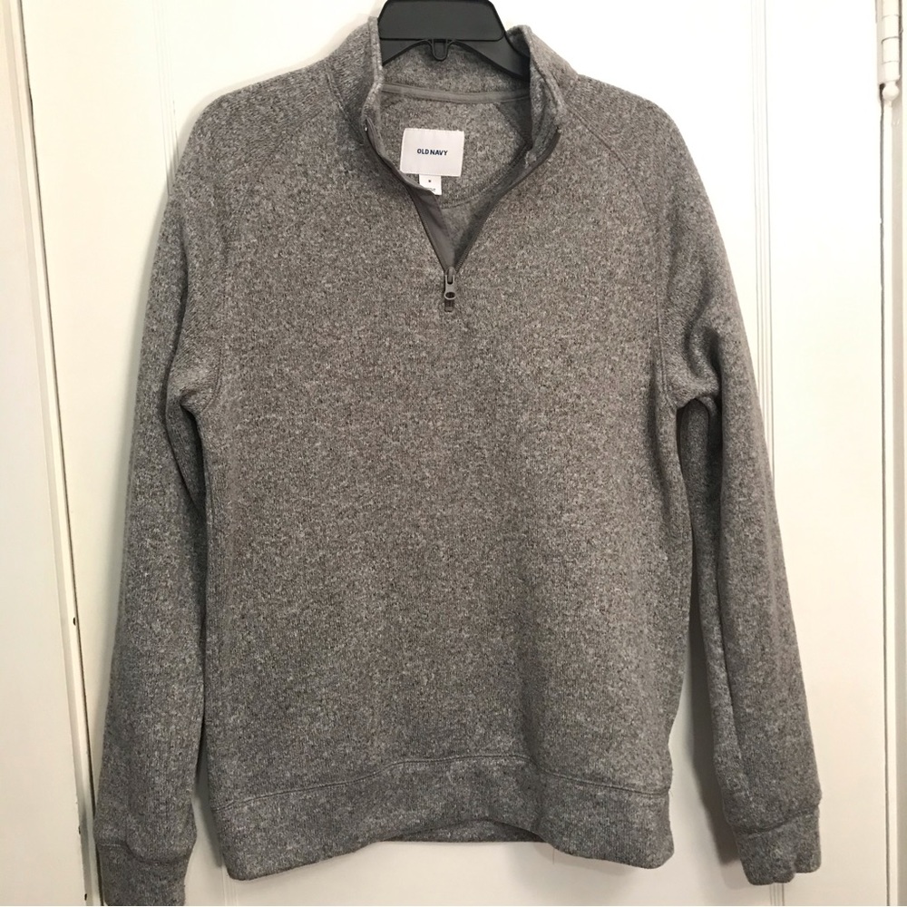 Old Navy Sweater Fleece